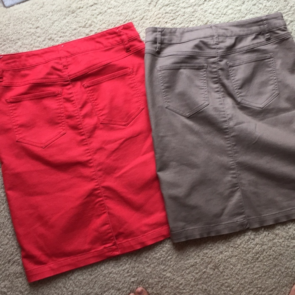 Skirts - Picture 5 of 5